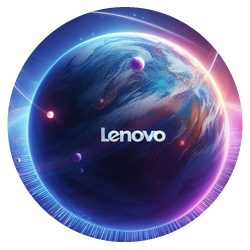 Universo Lenovo